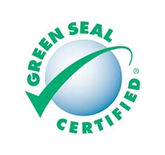Green-Seal-Certified-Commercial Office Cleaning Scottsdale