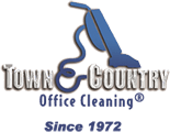 Town & Country Office Cleaning Scottsdale