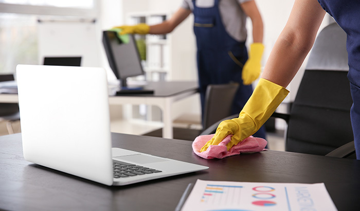 What You Should Look for in a Commercial Cleaning Service?