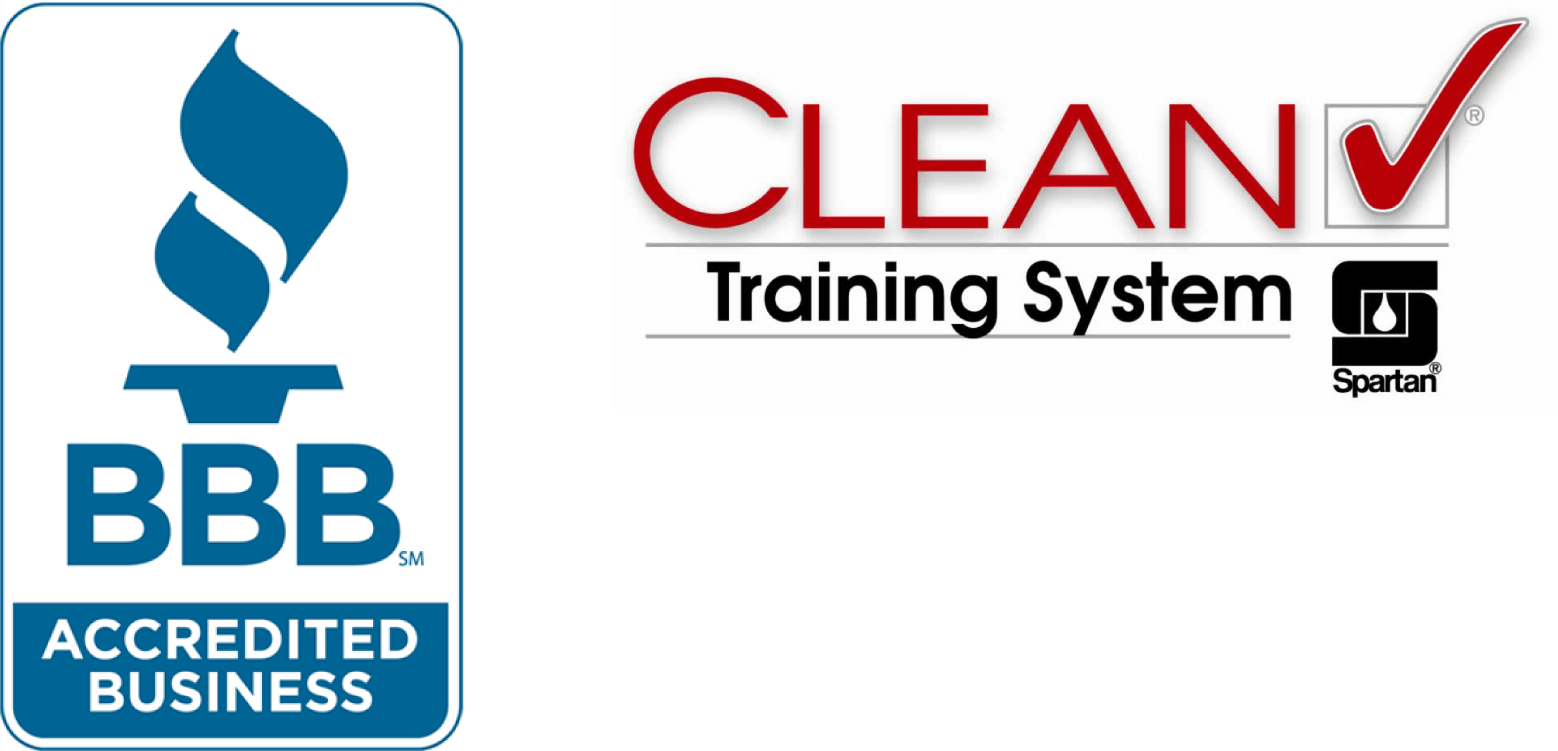 Scottsdale AZ Spartan Clean Training System